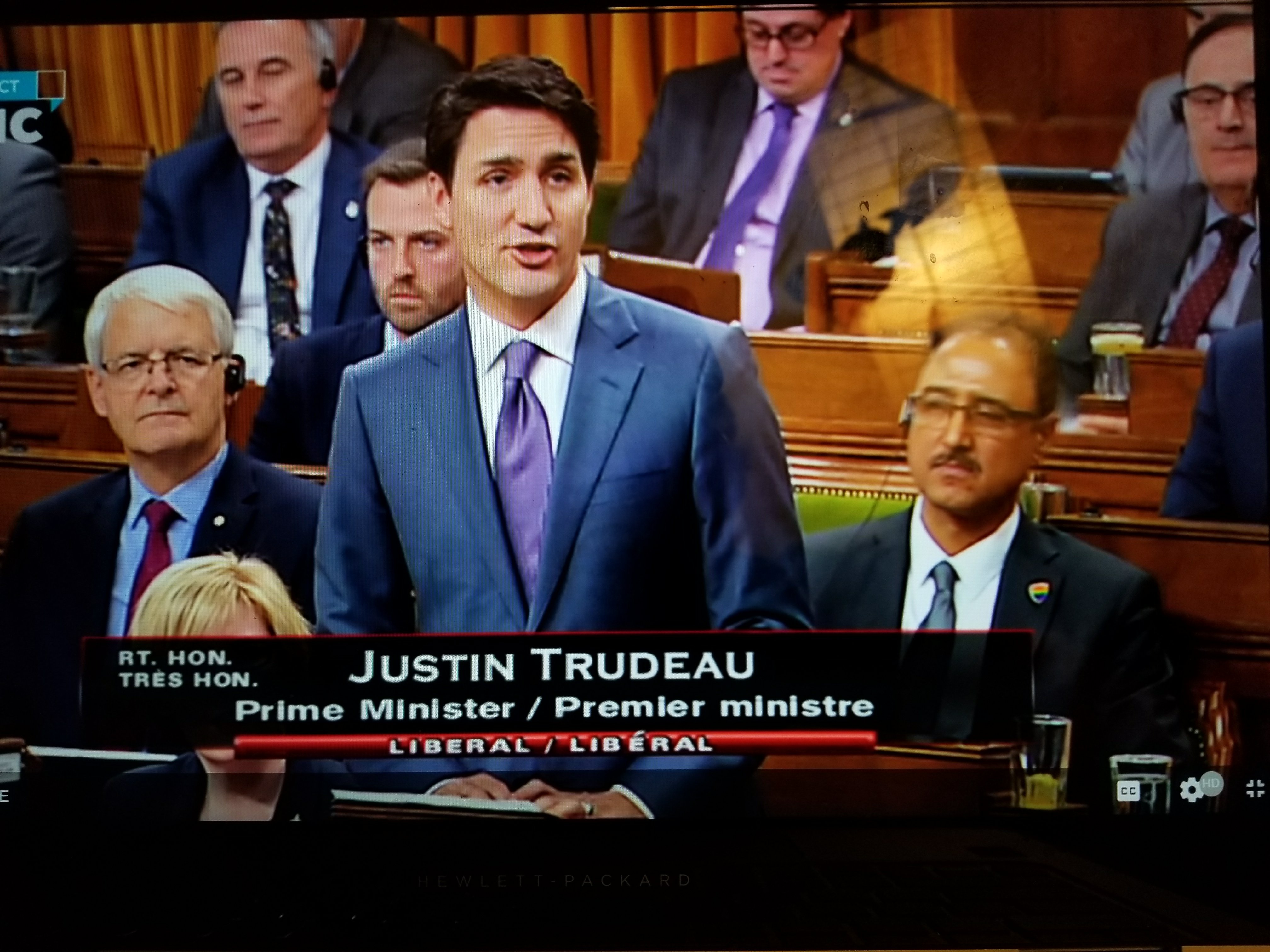Prime Minister Justin Trudeau will apologize Tuesday to members of the LGBT community for actions the government took against thousands of workers in the Canadian military and public service in the Cold War era and for the ongoing climate of oppression it fostered for decades.