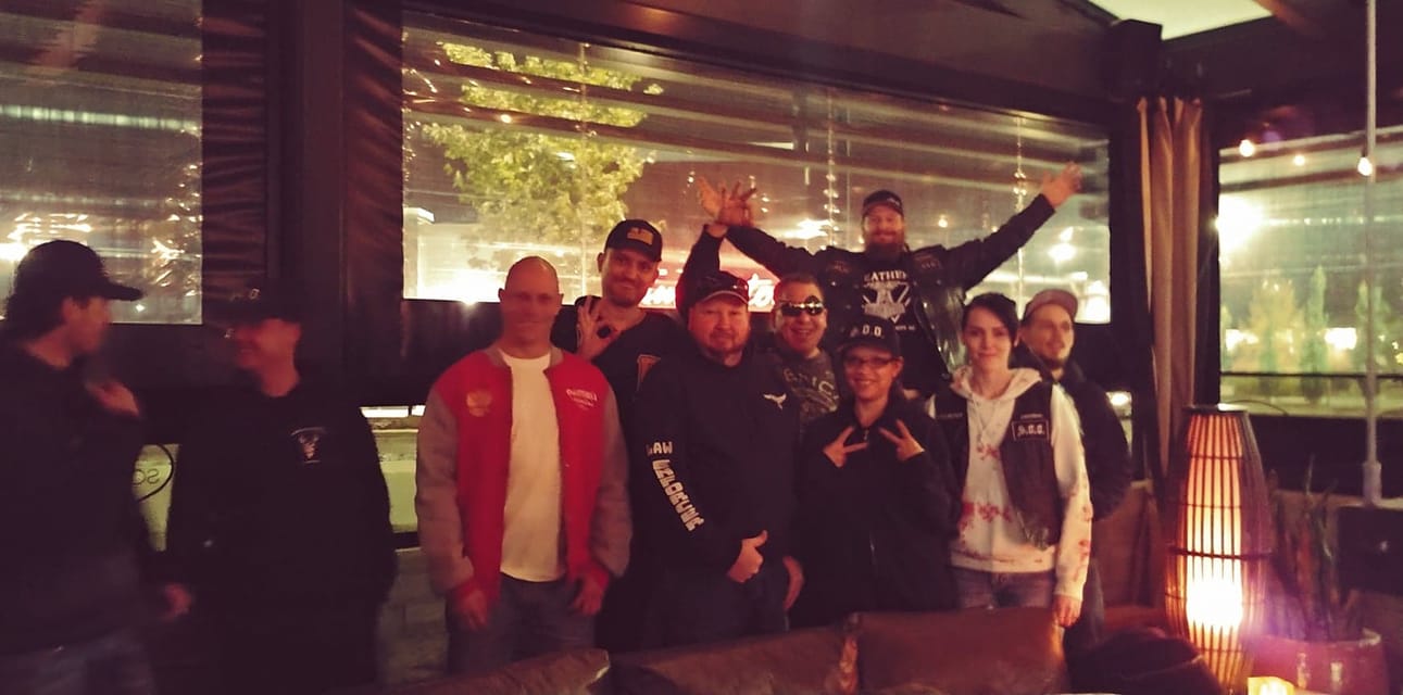 HateGroupFamilyPhoto