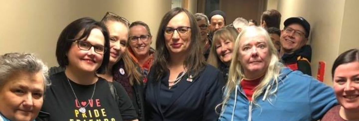 Trans Rights in BC: Some Interesting Case Law That Mattered