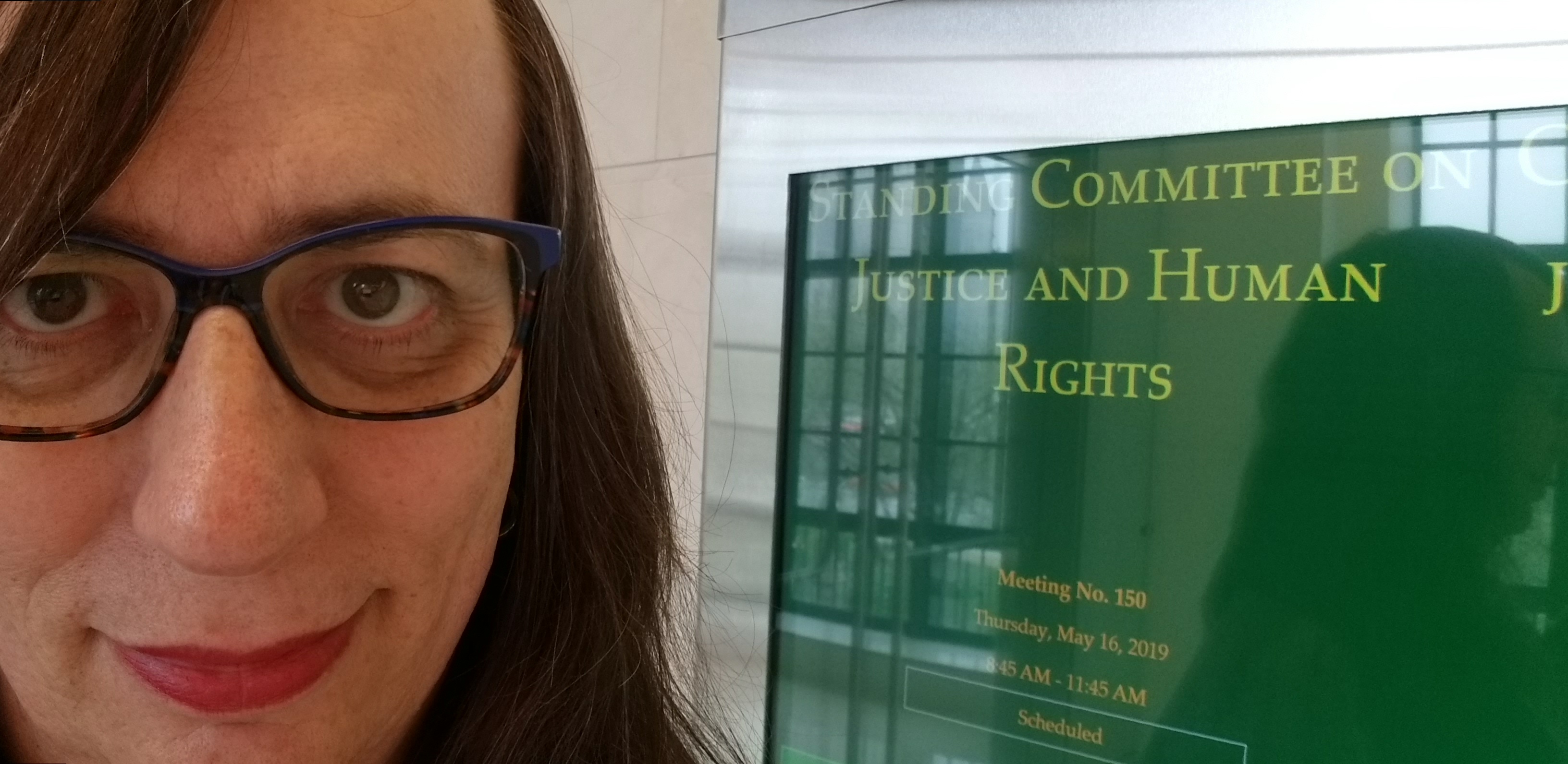There’s always a second chance for reformed anti-trans activists