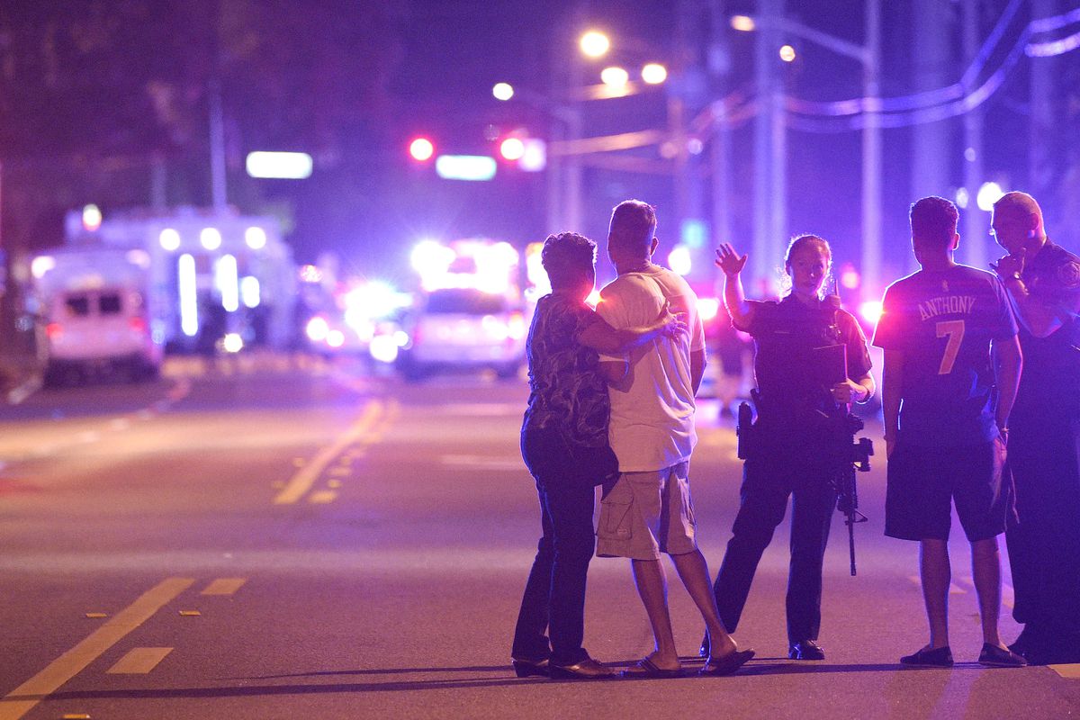 The Pulse massacre anniversary reminds us hatred is a social disease we must address