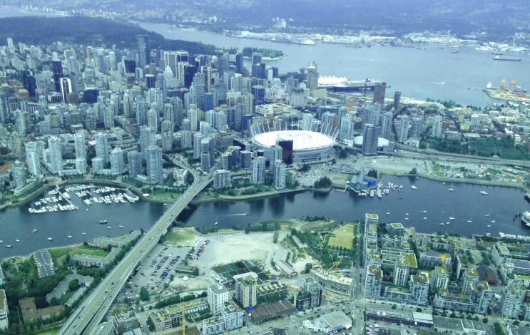 Vancouver-Centre Public School Mess Highlights Years of Ignoring Residents