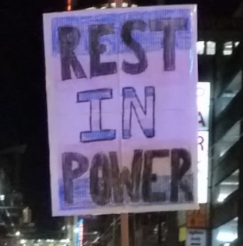 Open Letter to UBC Leadership
