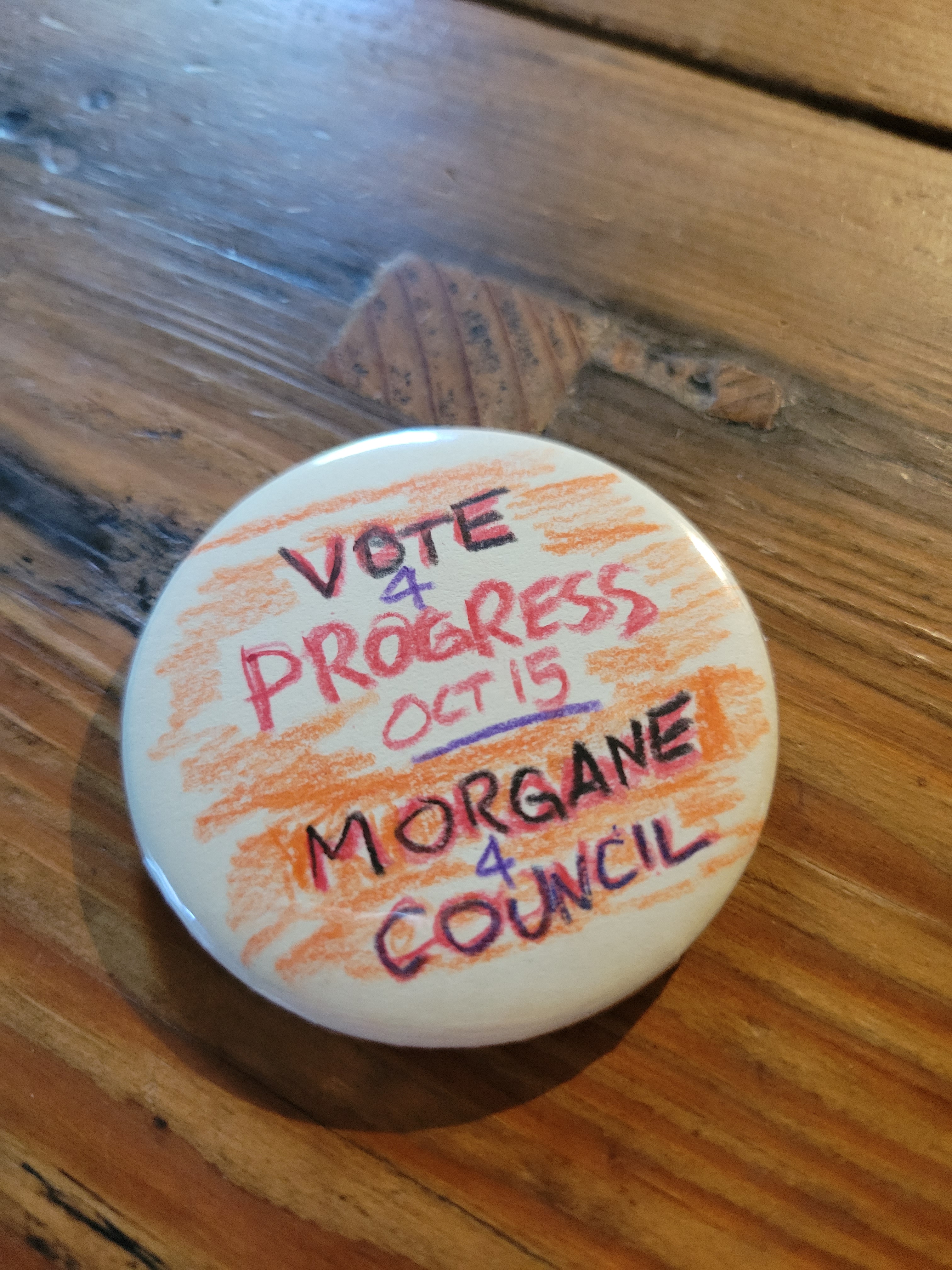 Politics: Why I chose to run with Mark Marissen and Progress Vancouver
