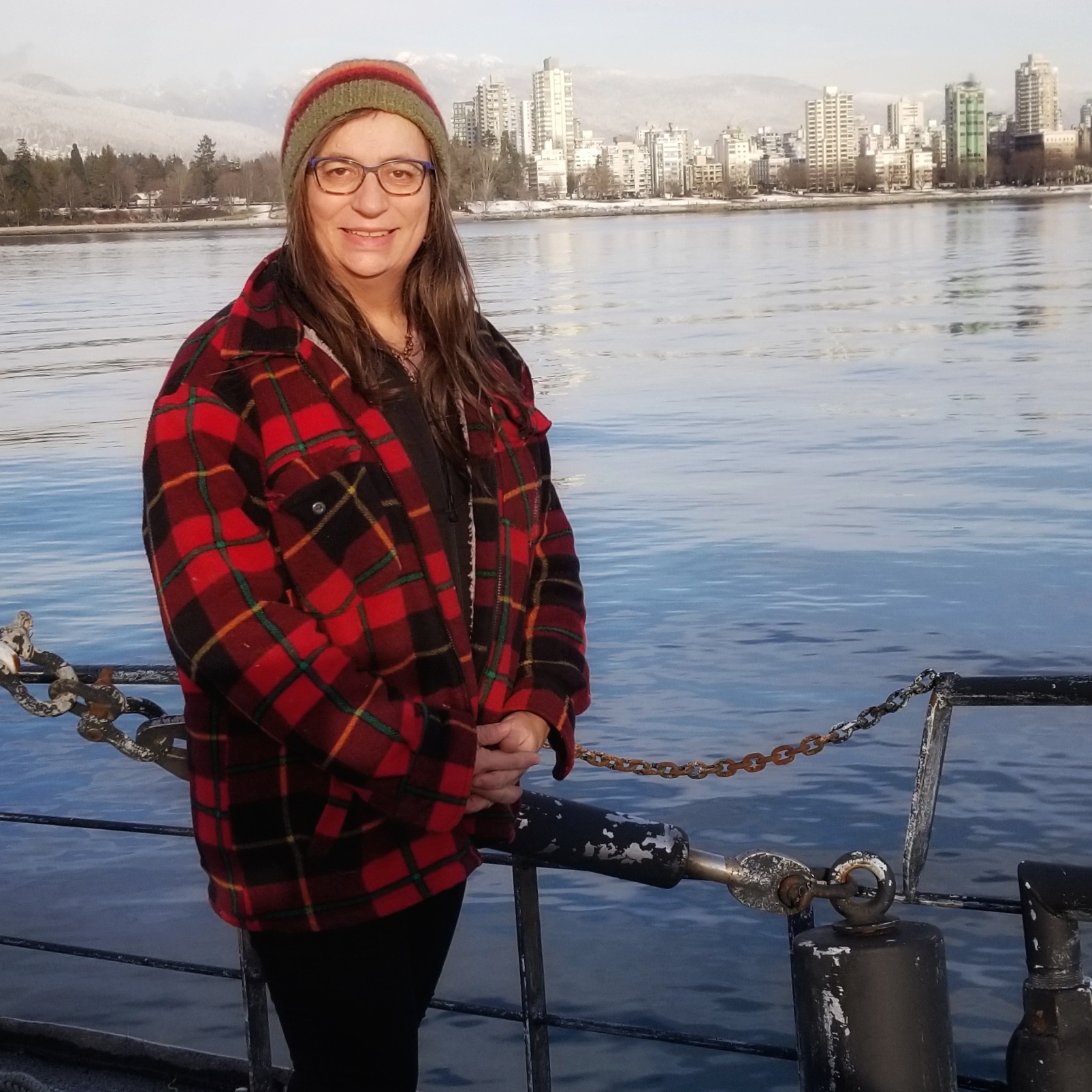 Liveaboard Households: A Hidden Gem in BC’s Housing Crisis?