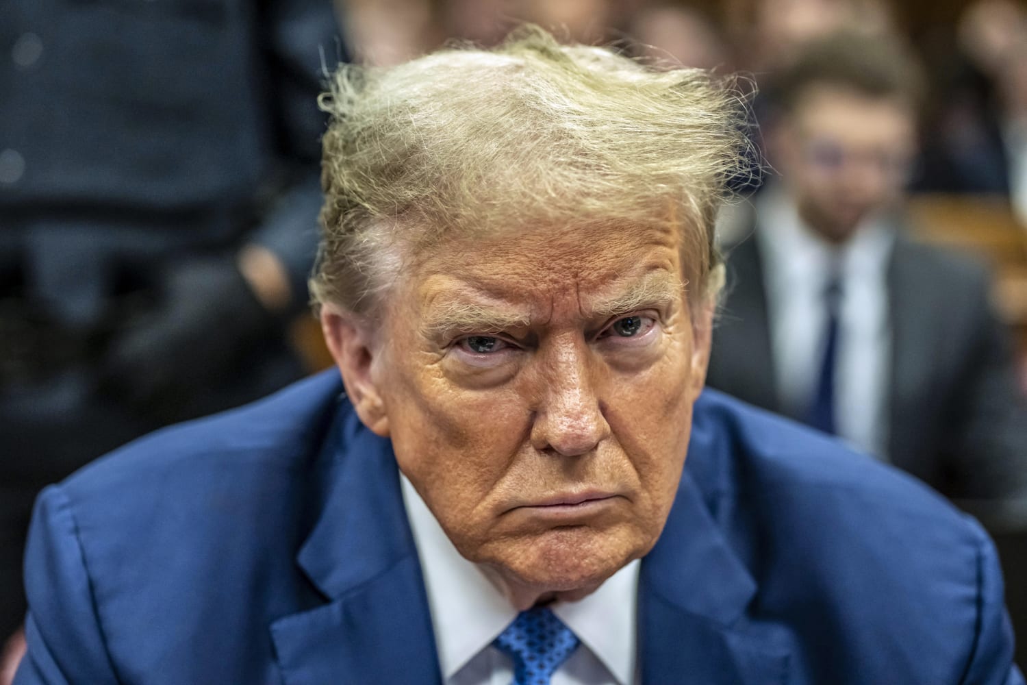 On IWD, Let’s Review Trump’s Latest Attacks Targeting Women’s Equality