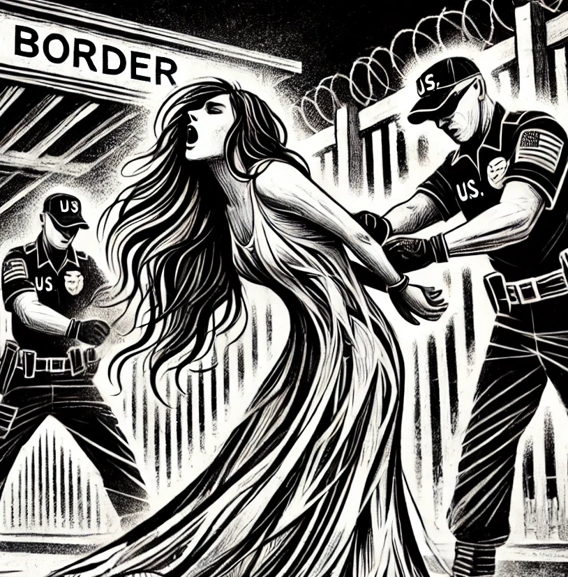 Risk of Arbitrary Detention: Should You Reconsider Travel to the US?
