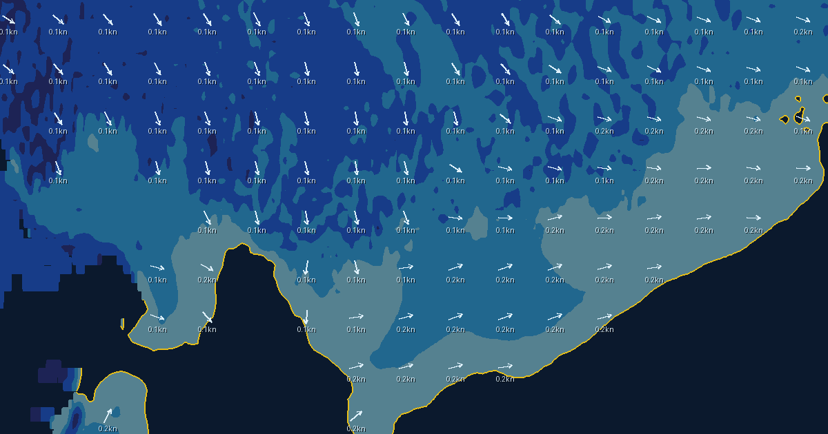 The Yellow Line: Sea Ice, Open Data, and the Idea of North