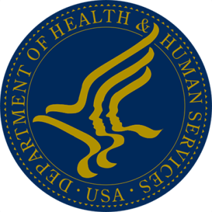 HHS seal