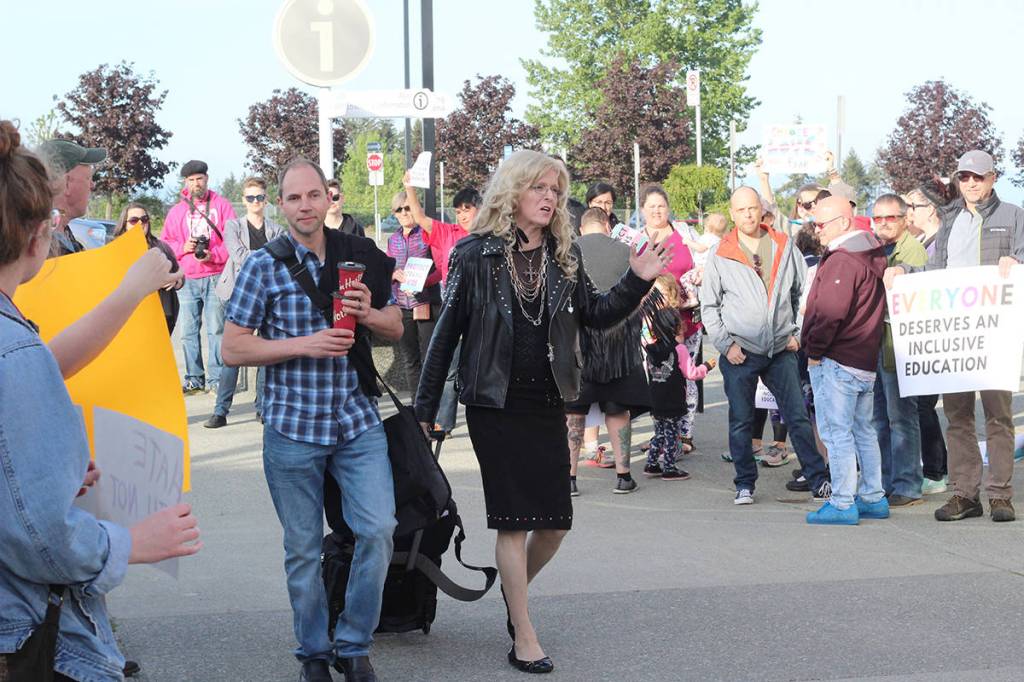 The erosions of civility