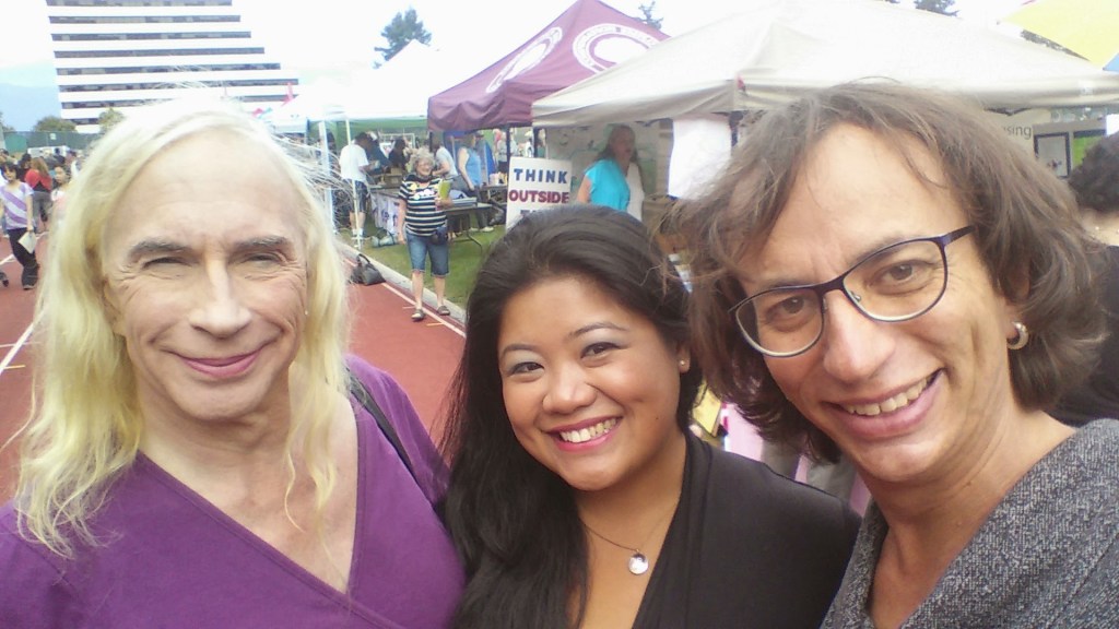 Meeting labour activists in 2015 shaped my approach